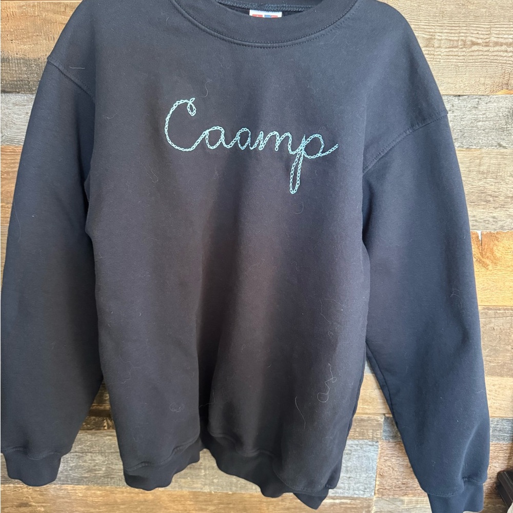 👕 Caamp 2023 Tour Sweatshirt